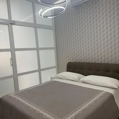 La Maison Chic 1 カターニア