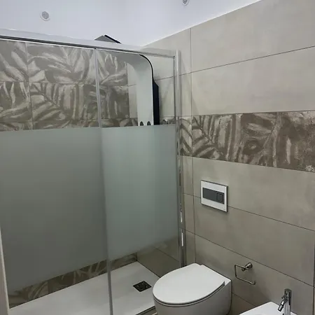 La Maison Chic 1 別荘 カターニア