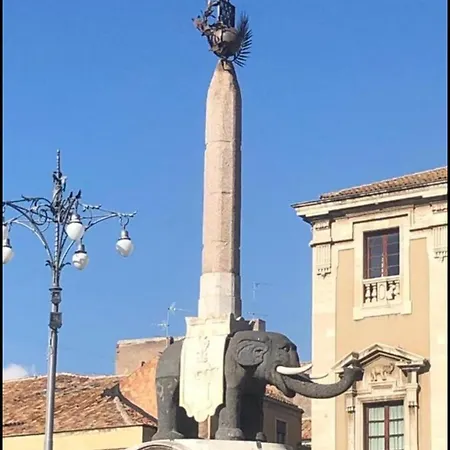 Dimora Elephant Dom wakacyjny *